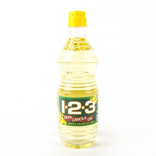 123 Canola Oil – Ikes Tropical Food Market123 Canola Oil – Ikes Tropical Food Market  