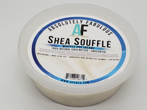 AF (Absolutely Fabulous) Shea Butter