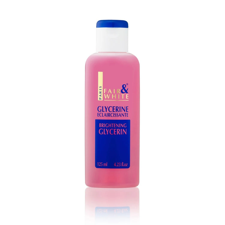 Fair & WhiteFair & White Brightening Glycerine