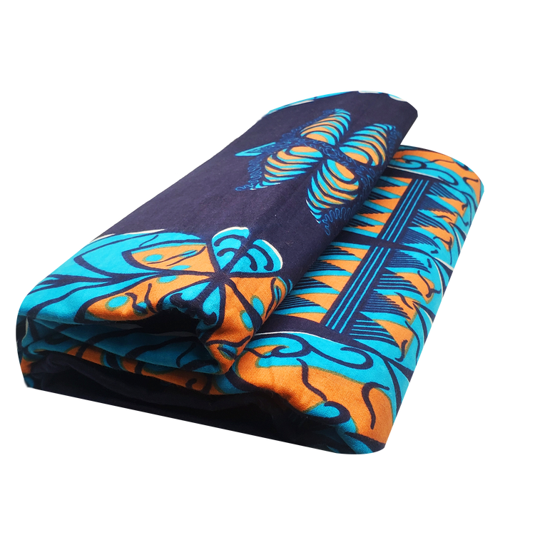 Ankara Print