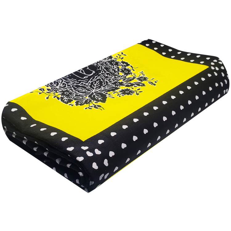 Ankara Print