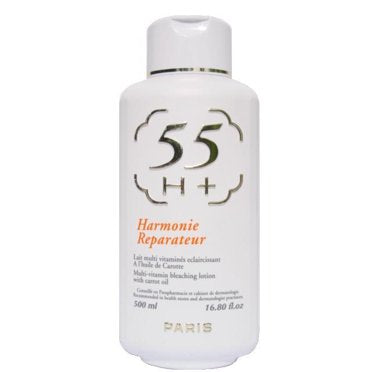 55H+ Harmonie Reparateur 500 ml