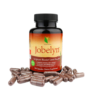 Jobelyn Dietary Supplement