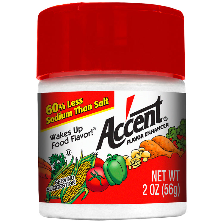 Ac'cent Seasoning