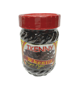 Whentia Negro Pepper (Ikenny)