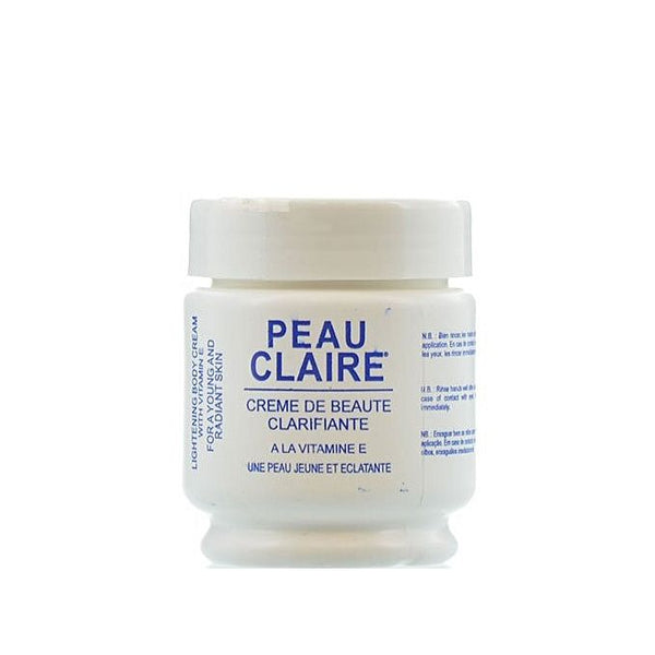 peau à beauté ELIR EXTRA BODY CREAM peau à beauté ELIR EXTRA BODY CREAM Peau Claire Beauty Body