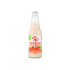 Vitamilk Strawberry