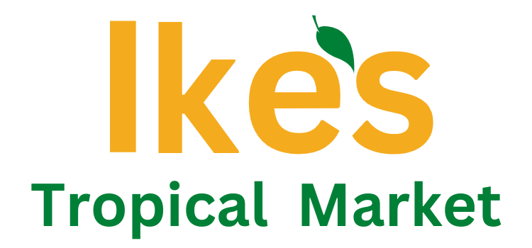 Ikes Tropical Food Market