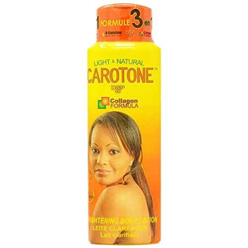 Carotone Brightening Body Lotion Carotone Brightening Body Lotion