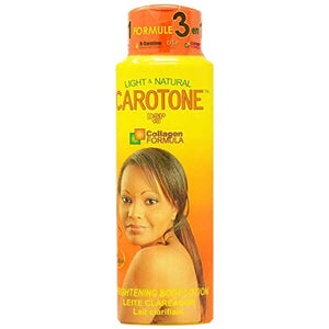 Carotone Brightening Body Lotion 18.6 fl.oz