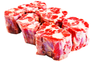 Fresh Oxtail
