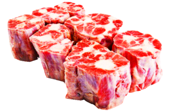 Fresh Oxtail