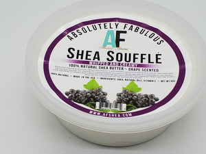 AF (Absolutely Fabulous) Shea Butter