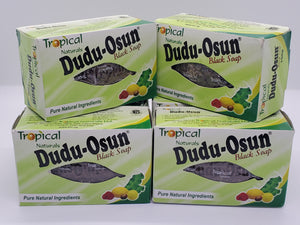 Dudu Osun