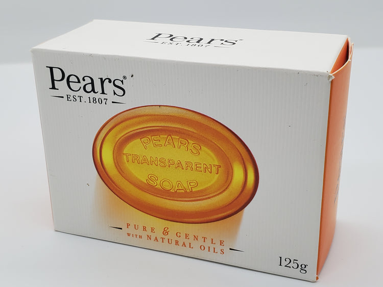 Pears Bar Soap