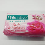 Palmolive Soft Moisture Soap