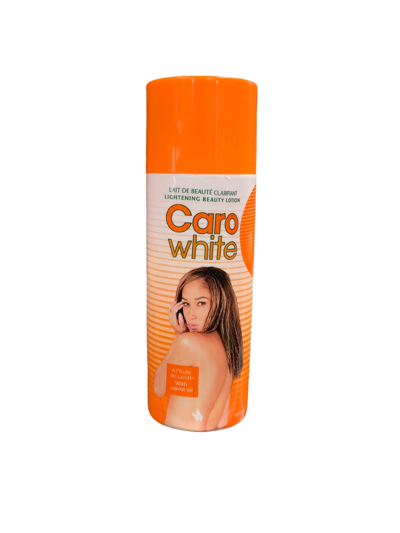 Caro White