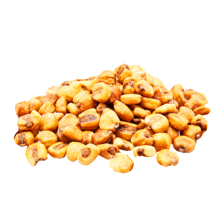 Roasted Corn Nuts