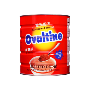 Ovaltine (Asia)
