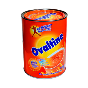 Ovaltine (Nigeria)