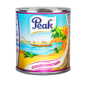 Peak Condensed Milk