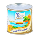 Peak Evaporated Milk