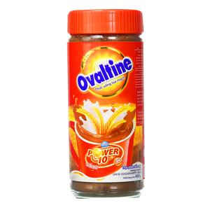 Ovaltine Power 10