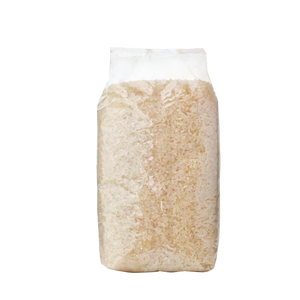 PARBOILED RICE