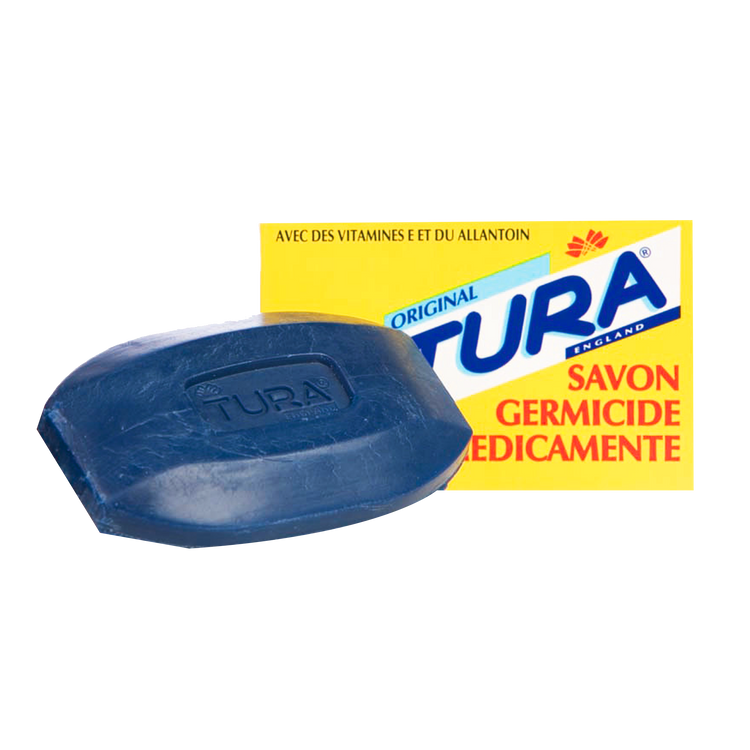 Tura Soap