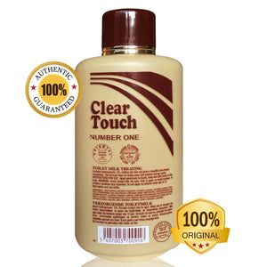 Clear Touch NUMBER ONE 500ml