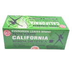California Diet Tea
