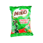 Milo Energy Cubes (Choco Milo)