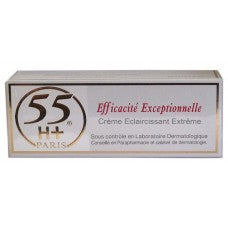 55H+ Efficacite Exceptionnelle