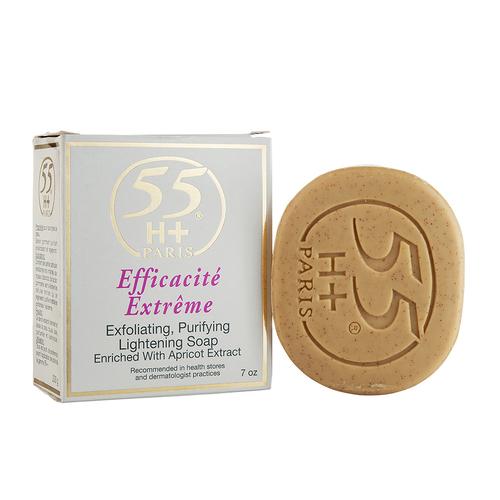 55H+ Efficacite Extreme Soap
