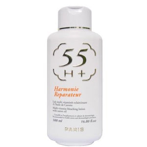 55H+ Harmonie Reparateur 500 ml