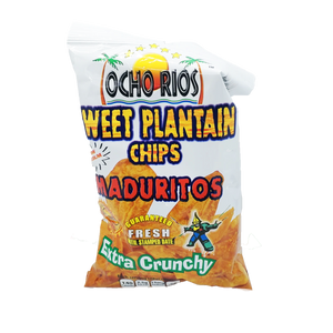 Ocho Rios Sweet Plantain Chips