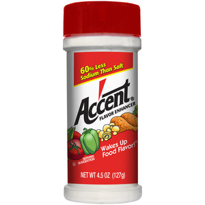Ac'cent Seasoning
