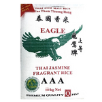 Eagle Jasmin Rice (Eagle Brand)