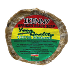 Black Soap (Ikenny Brand)