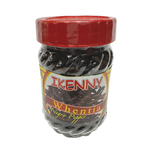 Whentia Negro Pepper (Ikenny)