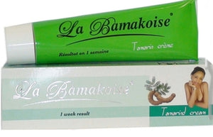 La Bamakoise Tamarind Cream