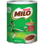 Nestle Milo (Asia)