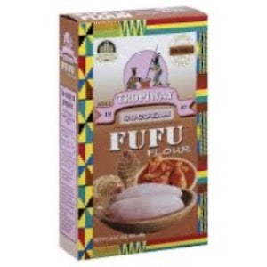 Tropiway Fufu