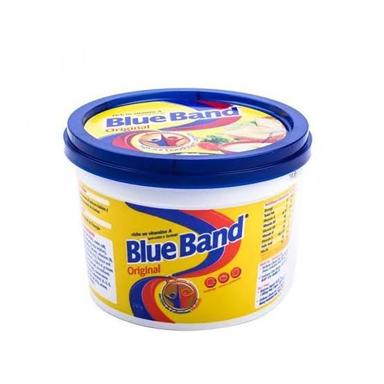 Blue Band 450g