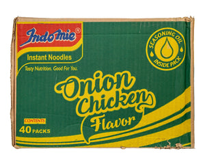 Indomie Onion 40 Pack