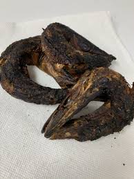 Smoked Fish