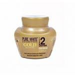 Pure White Gold Glowing Cream