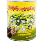 2000 Generation Wild Egg Plant